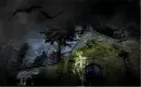 Halloween Background