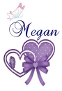 Megan