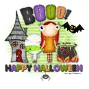 Happy Halloween