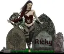 Ricky Vampiress