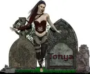 Tonya Vampiress