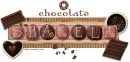 Shakela Chocolate