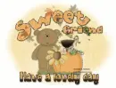 Have a lovely day