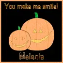 You Make Me Smile - Melanie