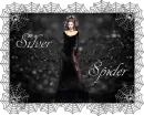 Silver spider
