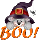Boo