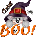 Boo - Chriss