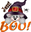 Boo - Jessi