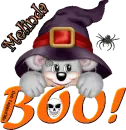 Boo - Melinda