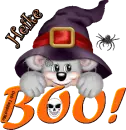 Boo - Heike