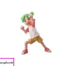 Revoltech yotsuba gif