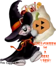 Trick or Treat 