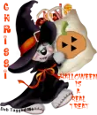 Halloween is a Treat