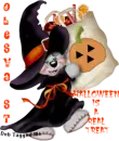 Halloween is a Treat  - olesya-st