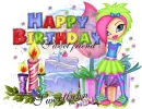 Happy Birthday-Sweetlynn