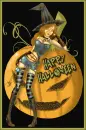 Happy Halloween