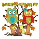 Connie - Autumn Fall
