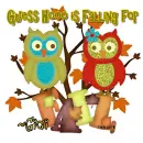 Gigi - Fall