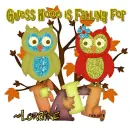 Loraine - Autumn Fall