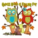Melinda - Autumn Fall