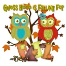 Ricky - Autumn Fall