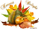 Harvest Delight