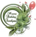 Happy Birthday Sweetlynn 1