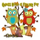 Katrina - Fall Autumn