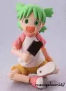 Revoltech yotsuba gif 2