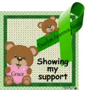 Dwarfism Awareness - Grace