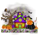 Have a Spooktacular Halloween