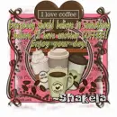 Shakela - Coffee