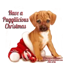 PUGGILICIOUS CHRISTMAS
