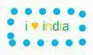 I love India/USA