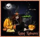 Happy Halloween