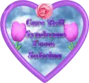 Rett Syndrome Awareness