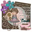Connie - Coffee