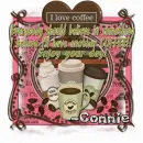 Connie - Coffee