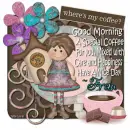 Fran - Coffee