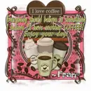 Fran - Coffee