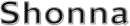 Shonna