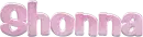 Shonna