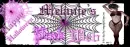 Melanie's Pink Web