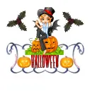 Happy Halloween
