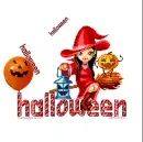 Happy Halloween