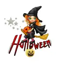 Happy Halloween