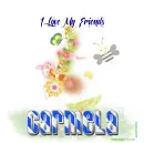 LOVE FRIENDS - CARMELA
