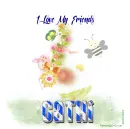 LOVE FRIENDS - CATHI