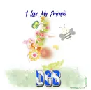 LOVE FRIENDS - DEB