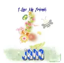 LOVE FRIENDS - JANE